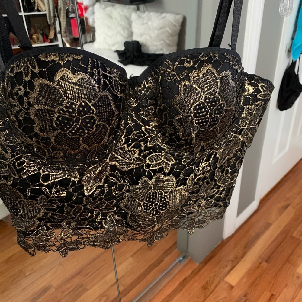 Bustier